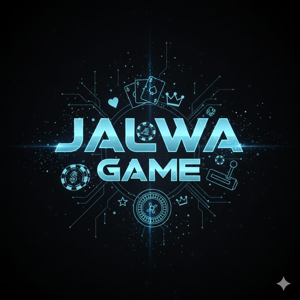 Jalwa Club Game Login